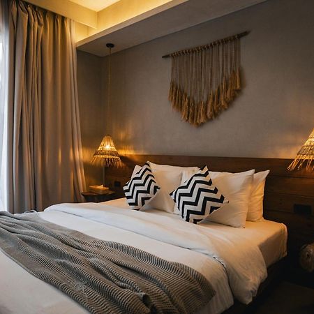 Isla Amara Resort El Nido Zewnętrze zdjęcie