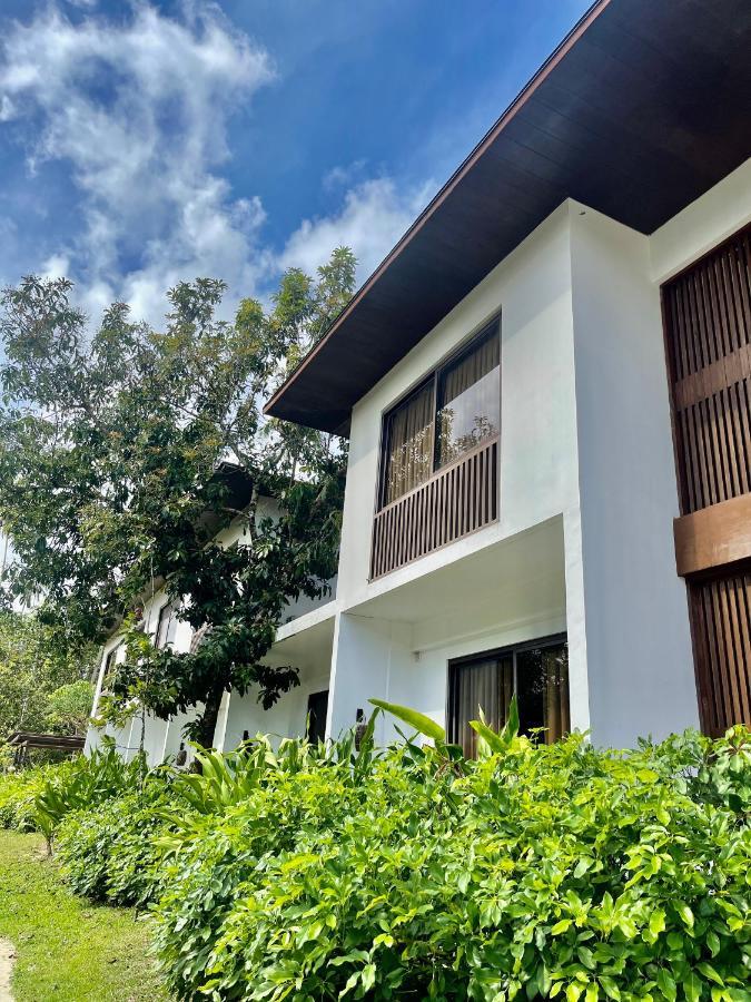 Isla Amara Resort El Nido Zewnętrze zdjęcie