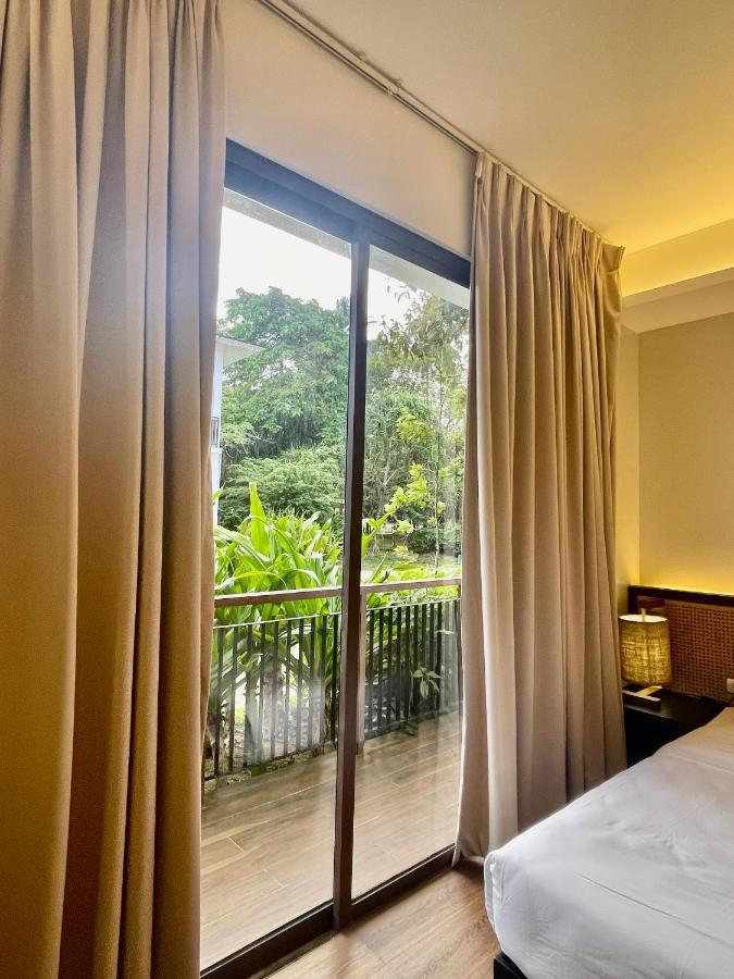 Isla Amara Resort El Nido Zewnętrze zdjęcie