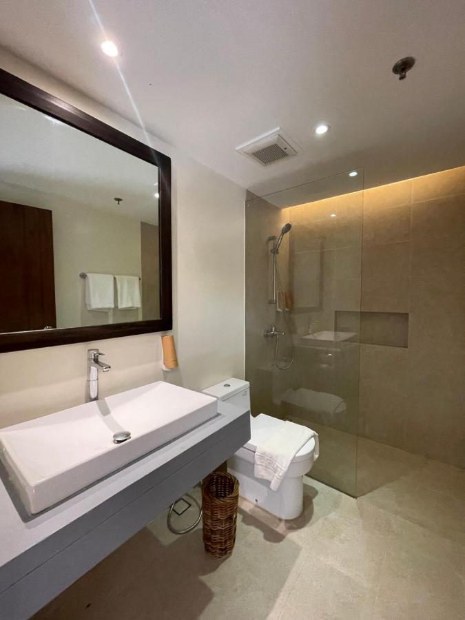 Isla Amara Resort El Nido Zewnętrze zdjęcie