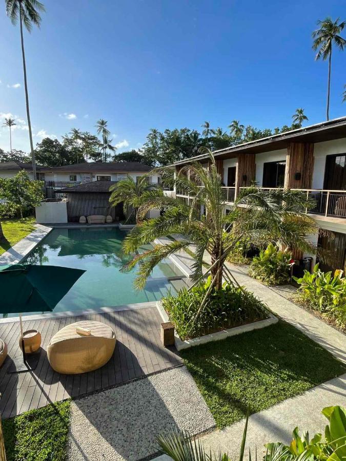 Isla Amara Resort El Nido Zewnętrze zdjęcie