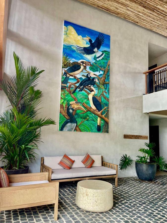 Isla Amara Resort El Nido Zewnętrze zdjęcie