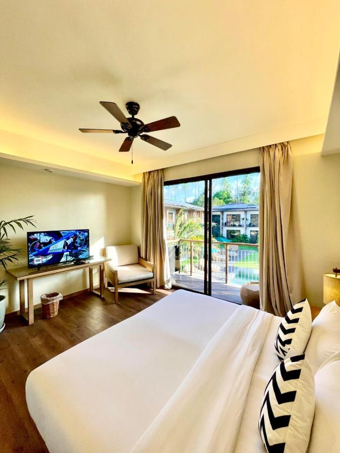 Isla Amara Resort El Nido Zewnętrze zdjęcie