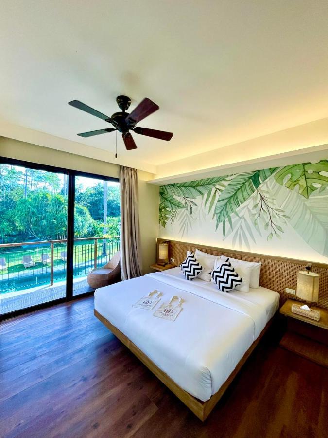 Isla Amara Resort El Nido Zewnętrze zdjęcie