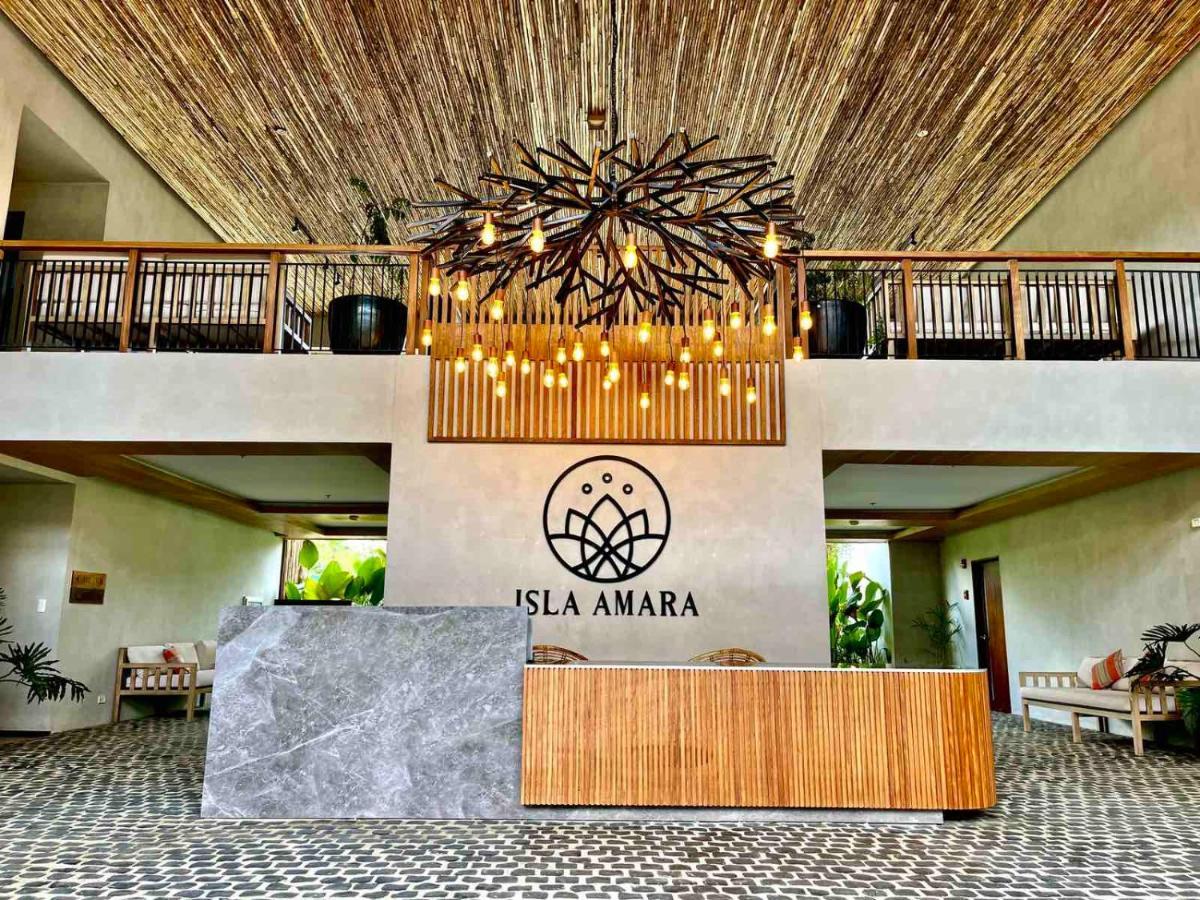 Isla Amara Resort El Nido Zewnętrze zdjęcie
