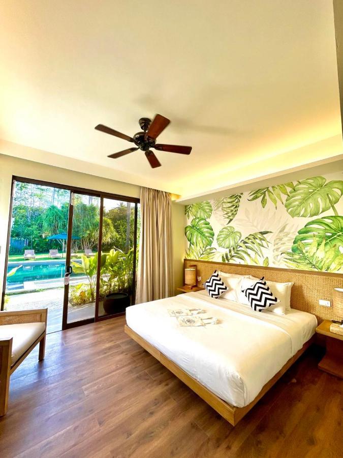 Isla Amara Resort El Nido Zewnętrze zdjęcie
