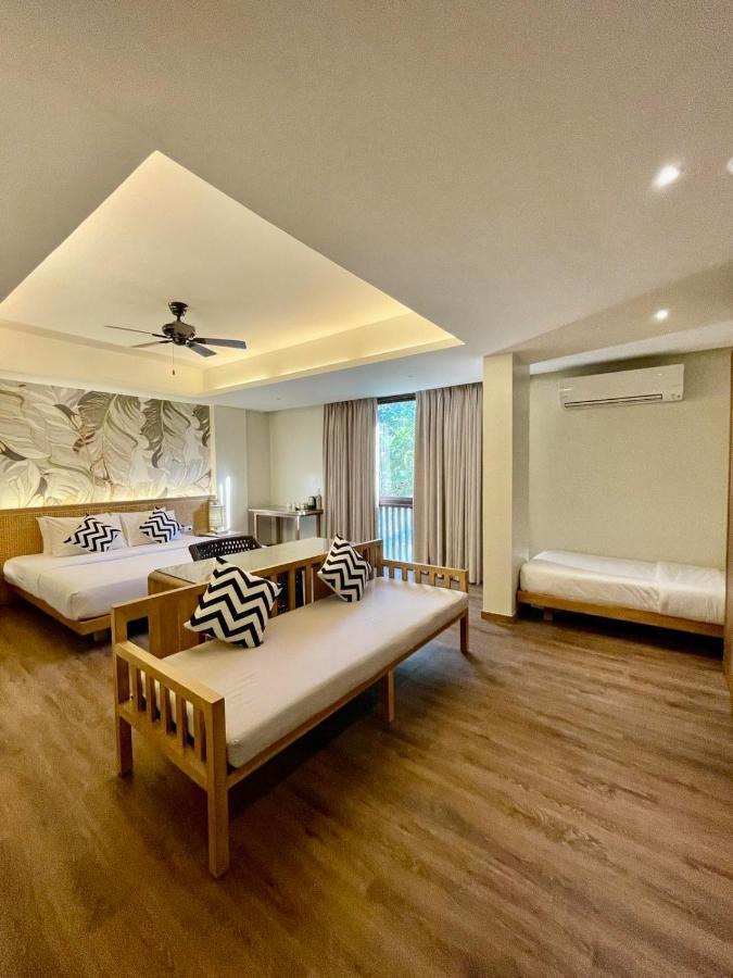 Isla Amara Resort El Nido Zewnętrze zdjęcie