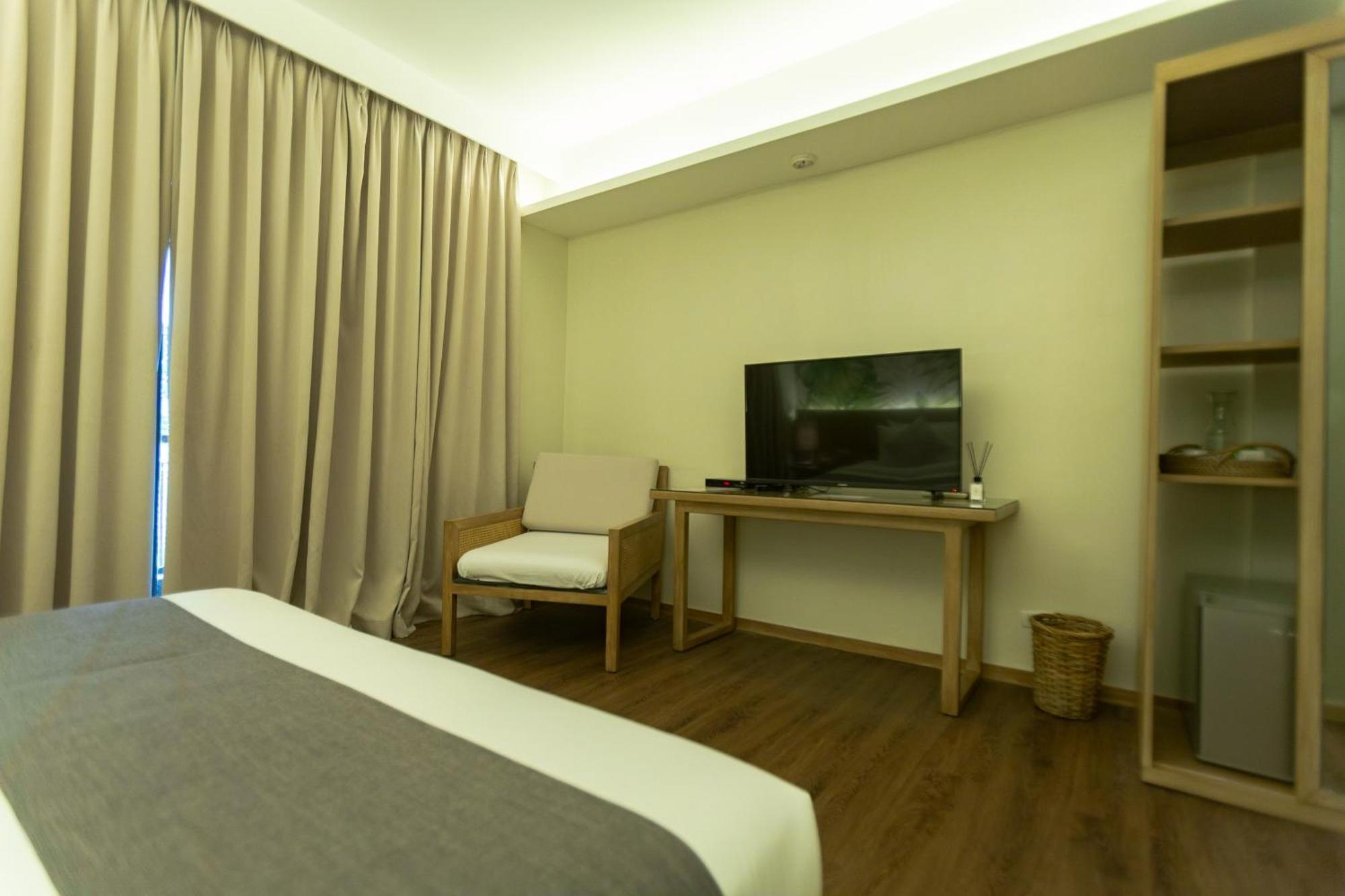 Isla Amara Resort El Nido Zewnętrze zdjęcie