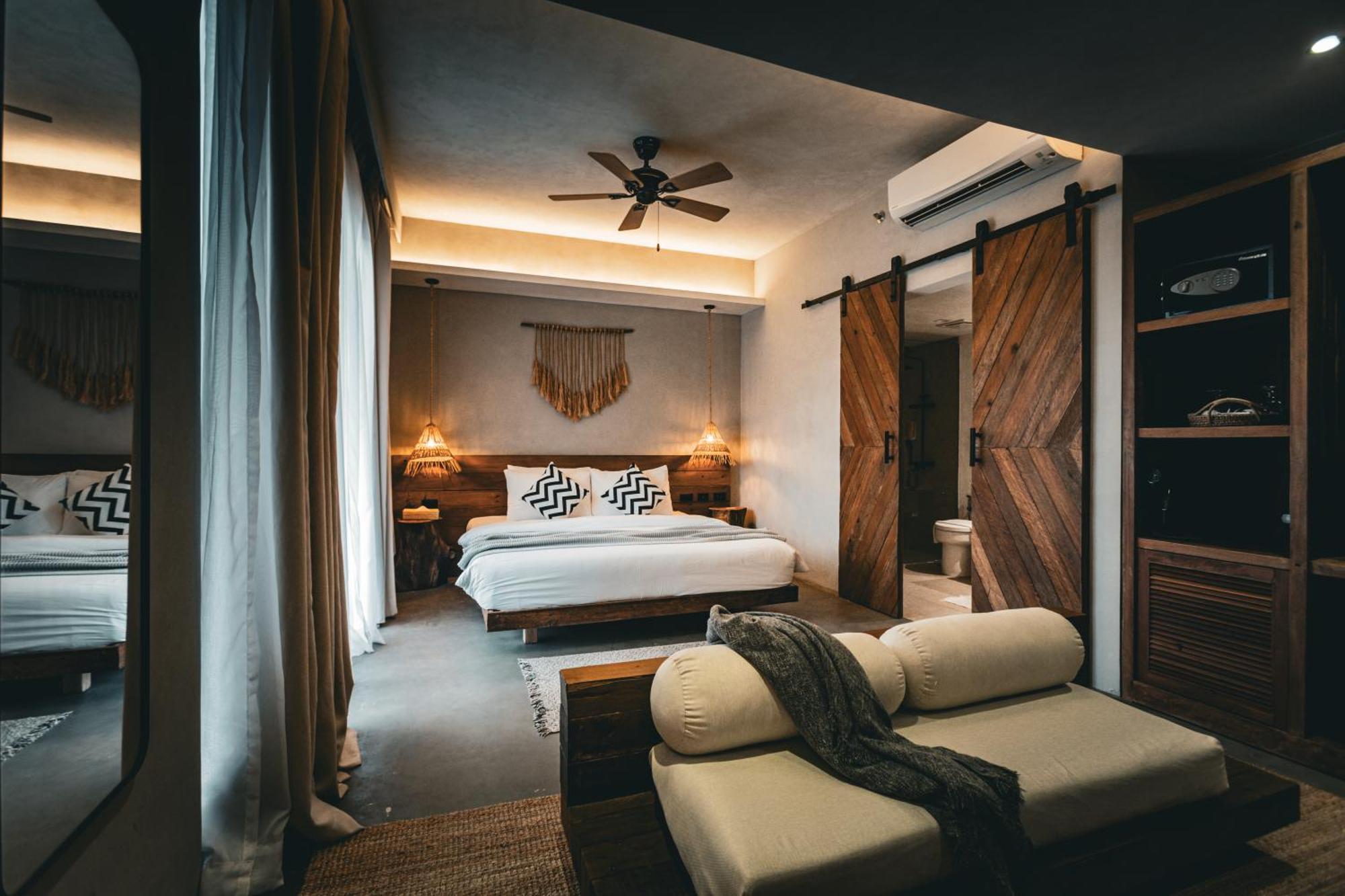 Isla Amara Resort El Nido Zewnętrze zdjęcie