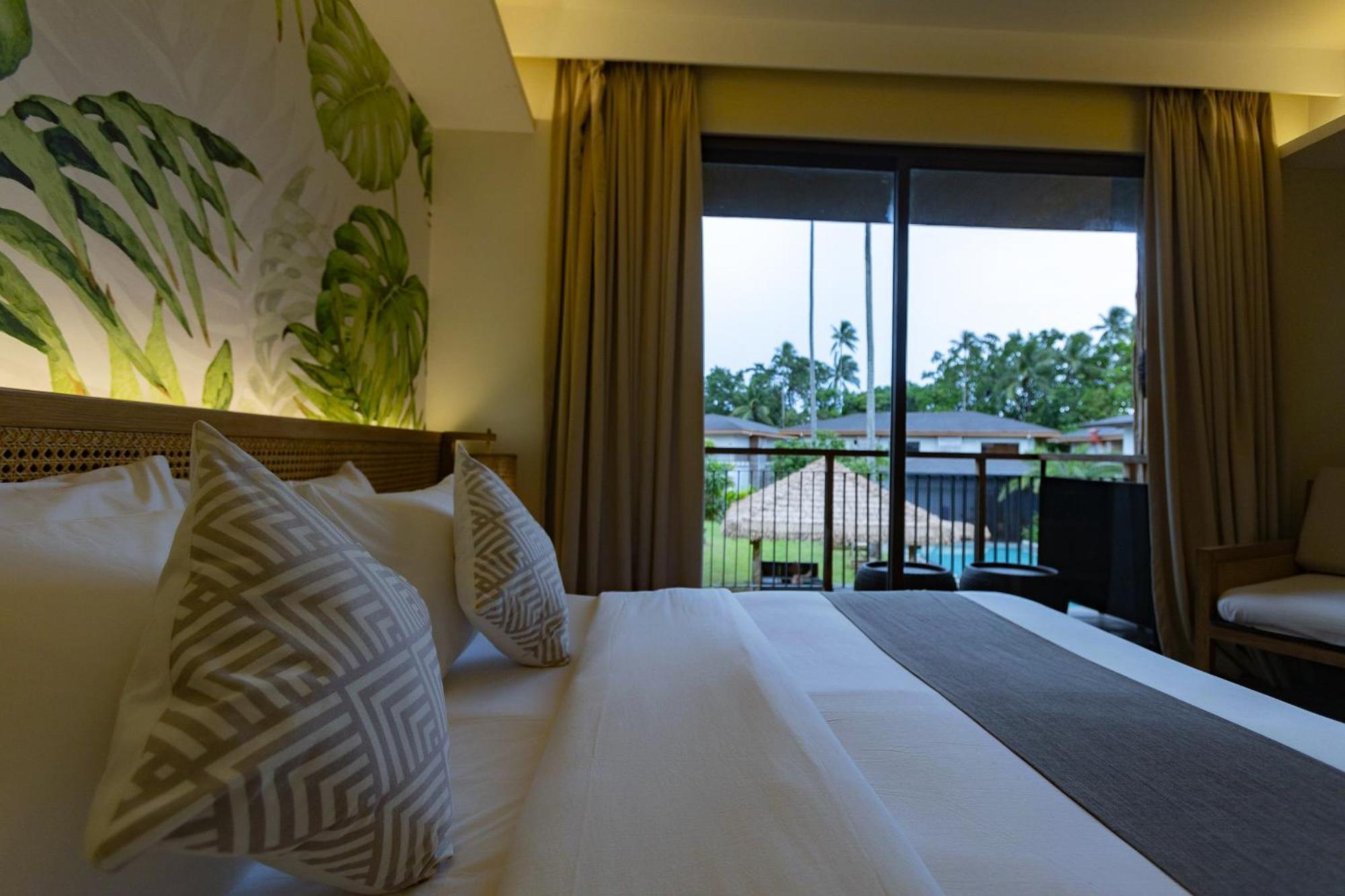Isla Amara Resort El Nido Zewnętrze zdjęcie