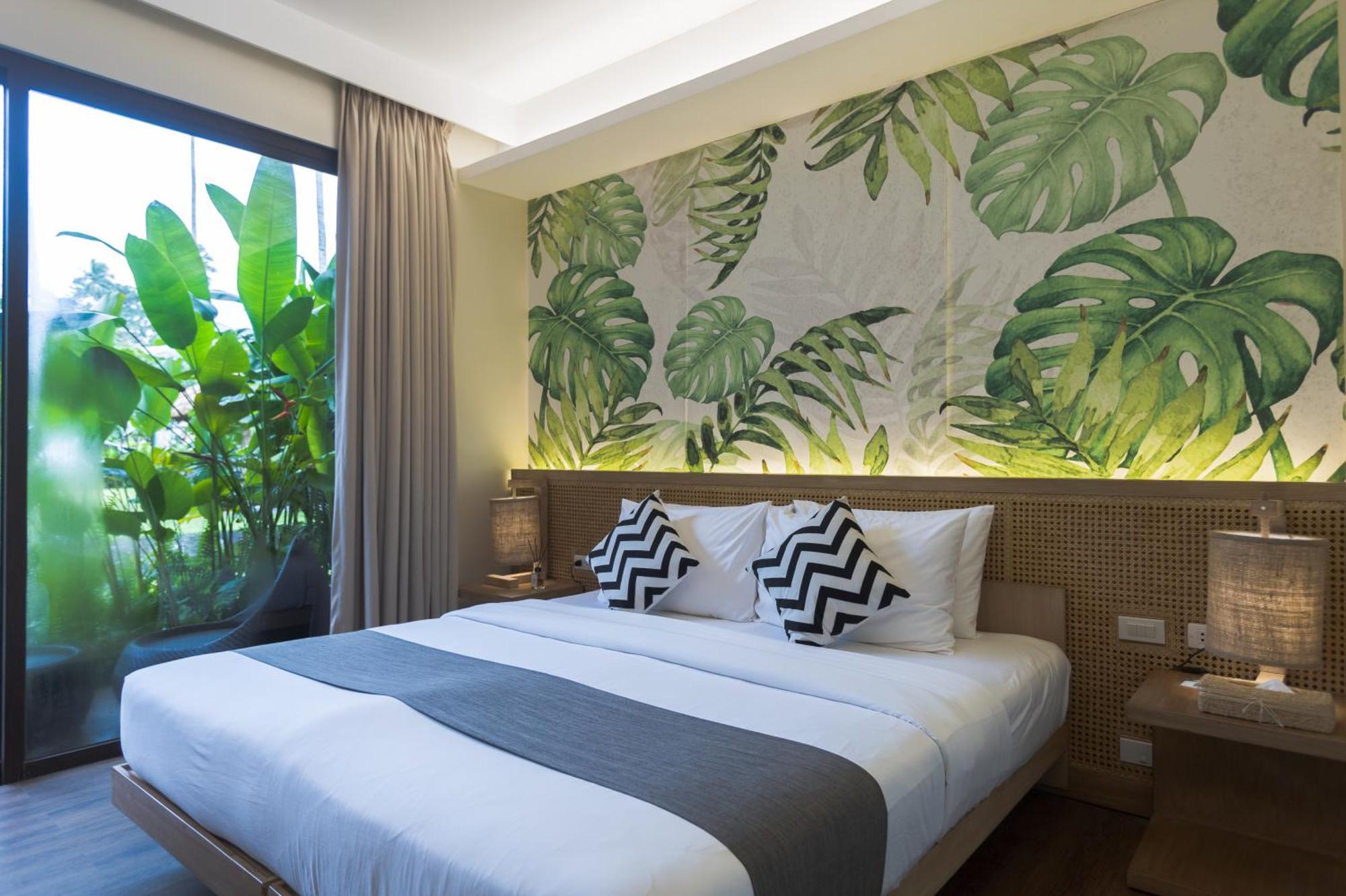 Isla Amara Resort El Nido Zewnętrze zdjęcie
