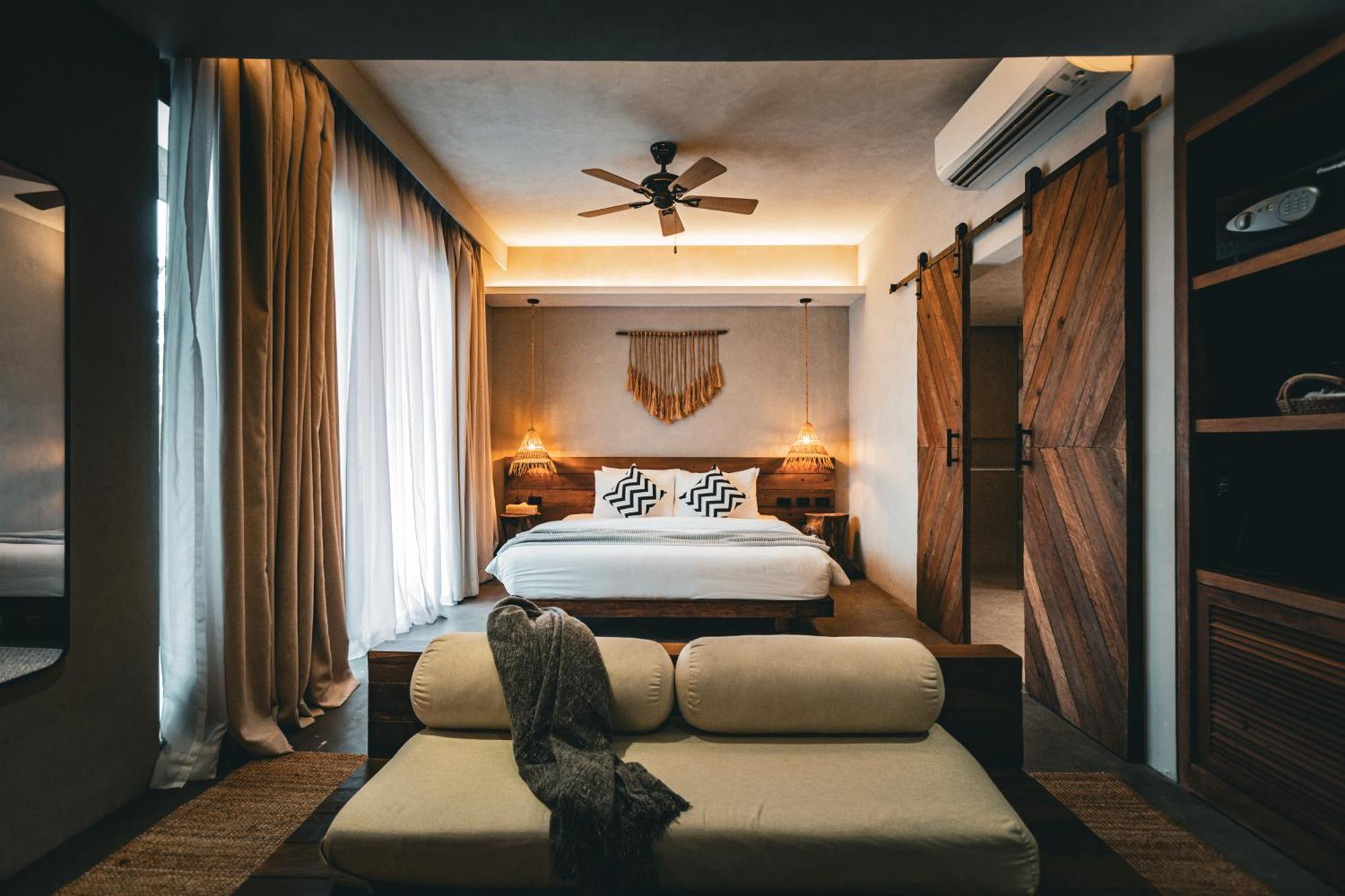 Isla Amara Resort El Nido Zewnętrze zdjęcie