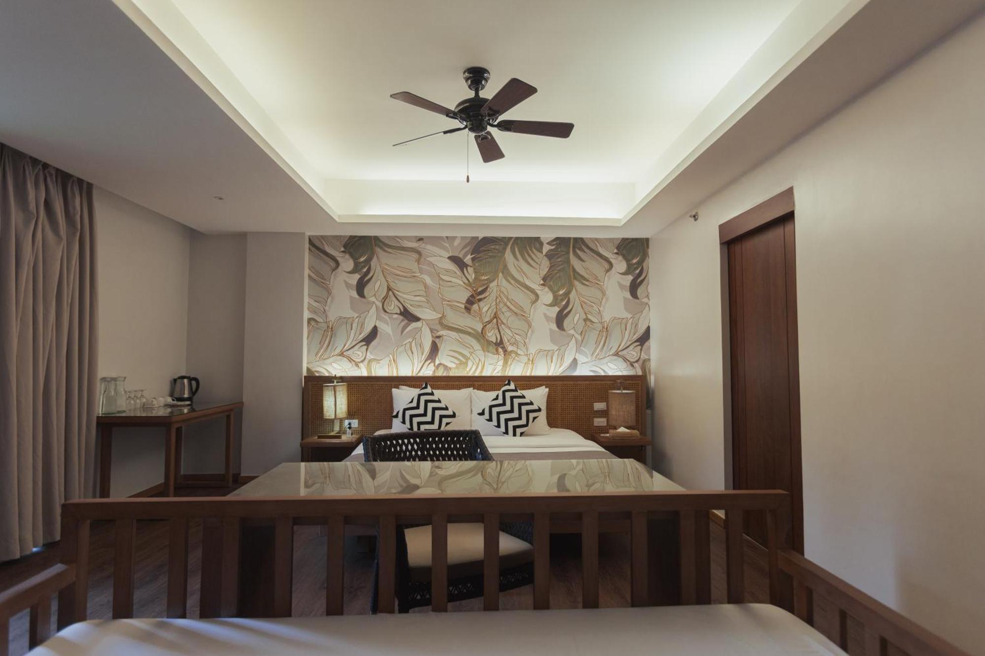 Isla Amara Resort El Nido Zewnętrze zdjęcie