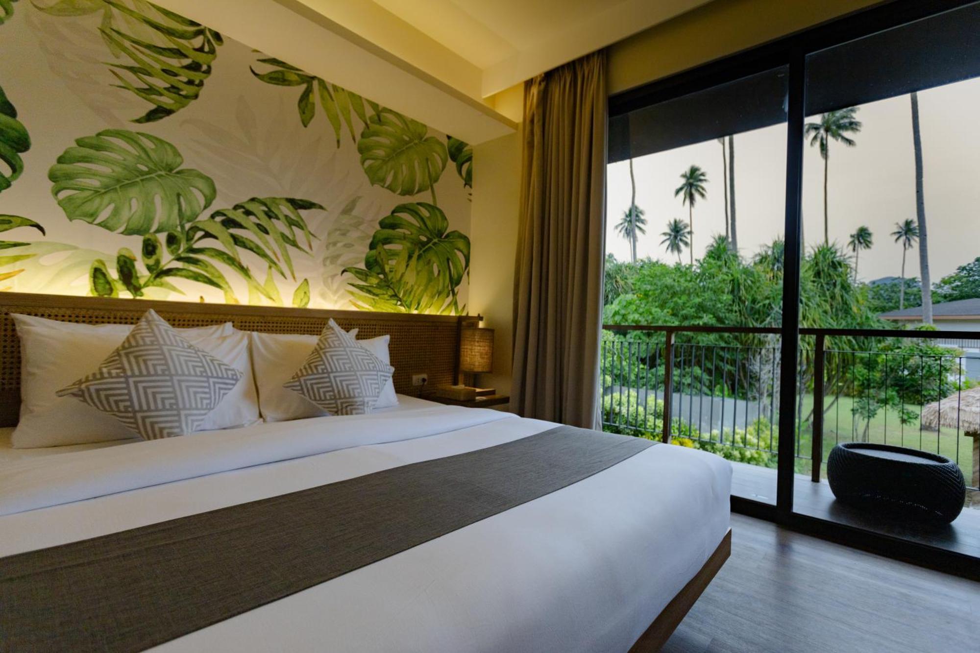 Isla Amara Resort El Nido Zewnętrze zdjęcie